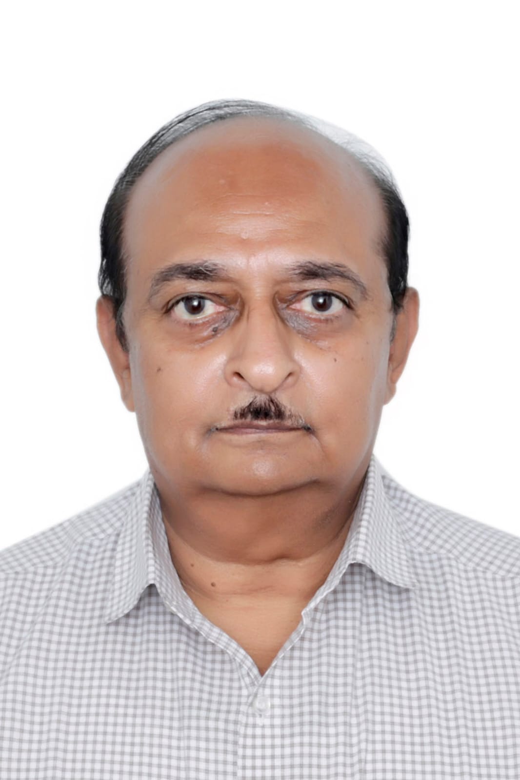 વ્યાસ ધીમંતભાઈ