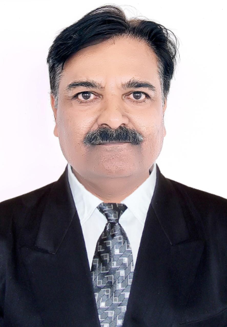 વ્યાસ પિયુષ જગદીશભાઇ