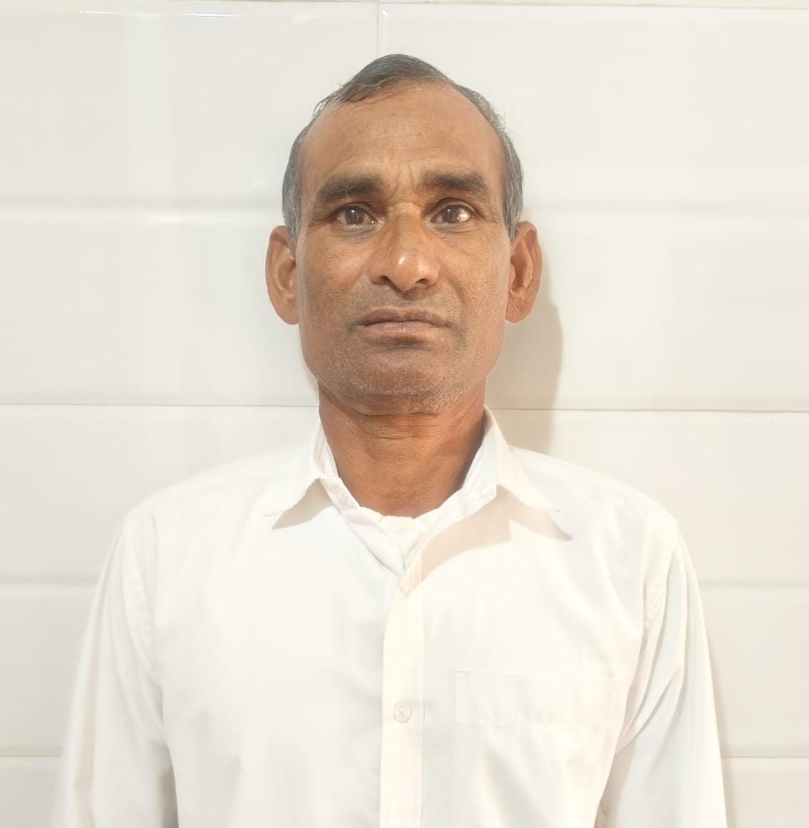 પટેલ હરિભાઇ ઉમેદભાઈ